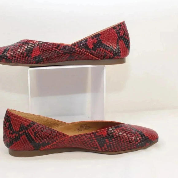 LUCKY BRAND Flats - Picture 8 of 11